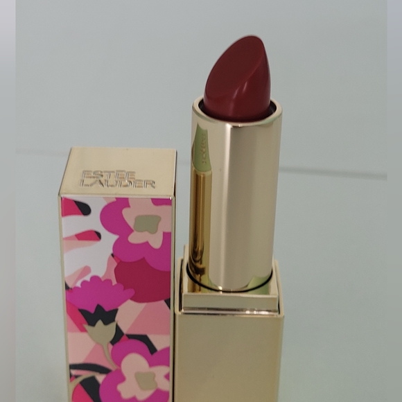 NWOT "Warm Heart" Limited Edition Lipstick - Picture 4 of 8